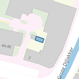 Perceel BWD01-A-4501