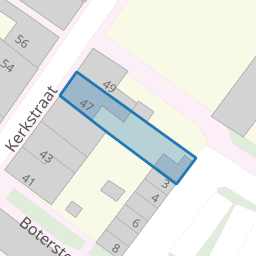 Perceel BWD01-A-4527