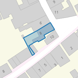 Perceel BWD01-A-4534