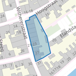 Perceel BWD01-A-4545