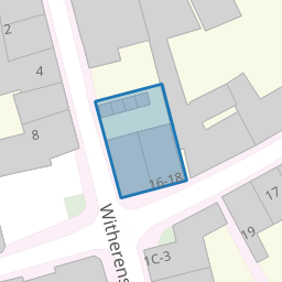 Perceel BWD01-A-4546