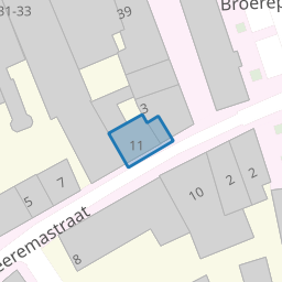 Perceel BWD01-A-4564