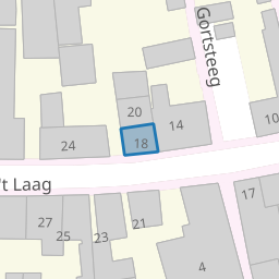 Perceel BWD01-A-4568