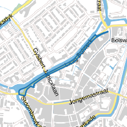 Perceel BWD01-A-4573