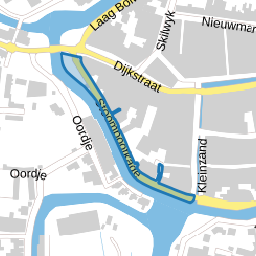 Perceel BWD01-A-4575