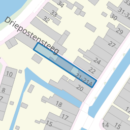 Perceel BWD01-A-4582