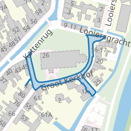 Perceel BWD01-A-4598