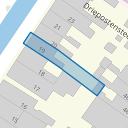 Perceel BWD01-A-4603