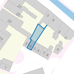 Perceel BWD01-A-4622