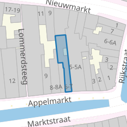 Perceel BWD01-A-4633