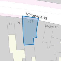 Perceel BWD01-A-4634