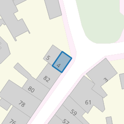 Perceel BWD01-A-4642