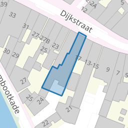 Perceel BWD01-A-4696