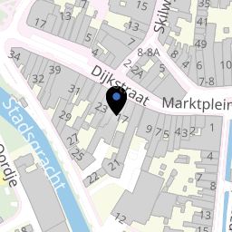 Appartement BWD01 A 4700 3