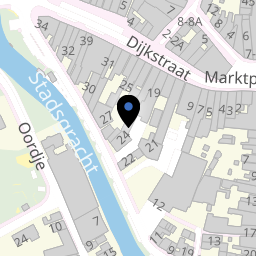 Appartement BWD01 A 4700 4