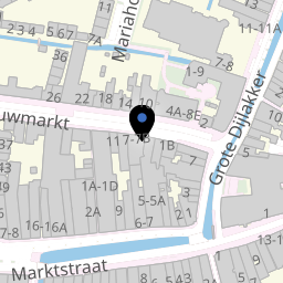 Appartement BWD01 A 4736 2