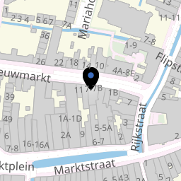 Appartement BWD01 A 4736 3