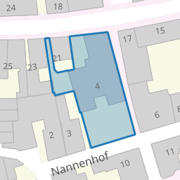 Perceel BWD01-A-4771