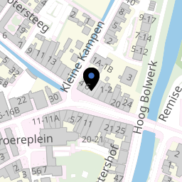 Appartement BWD01 A 4811 2