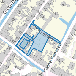 Perceel BWD01-A-4852