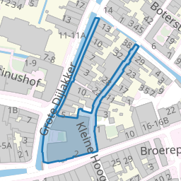 Perceel BWD01-A-4880