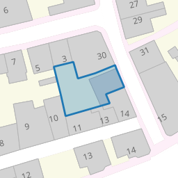 Perceel BWD01-A-4885