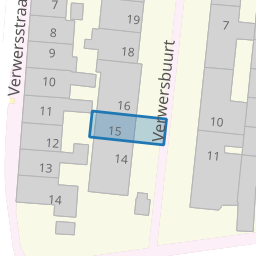 Perceel BWD01-B-1723