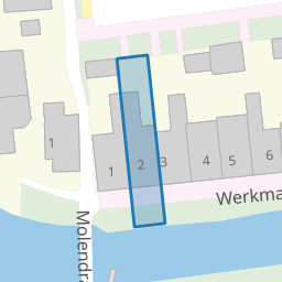 Perceel BWD01-B-1758