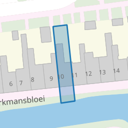 Perceel BWD01-B-1766