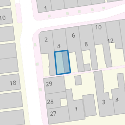 Perceel BWD01-B-2266