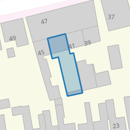 Perceel BWD01-B-2419