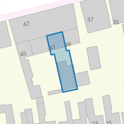 Perceel BWD01-B-2420