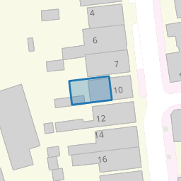 Perceel BWD01-B-2439