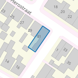 Perceel BWD01-B-2523