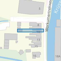 Perceel BWD01-B-2559