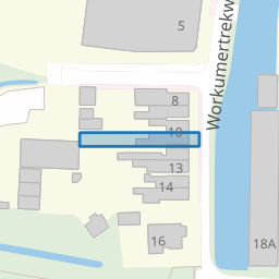 Perceel BWD01-B-2560