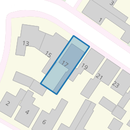 Perceel BWD01-B-2645