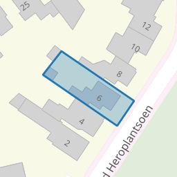 Perceel BWD01-B-2679