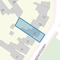 Perceel BWD01-B-2704