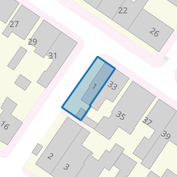 Perceel BWD01-B-2723