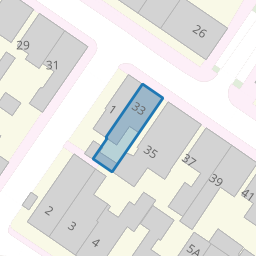 Perceel BWD01-B-2724