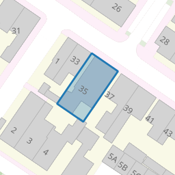 Perceel BWD01-B-2725