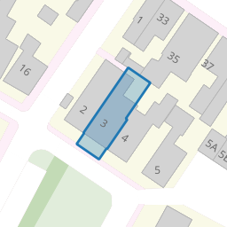 Perceel BWD01-B-2727