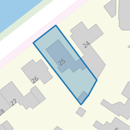 Perceel BWD01-B-2788