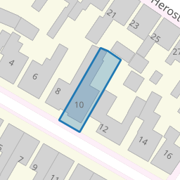 Perceel BWD01-B-2794