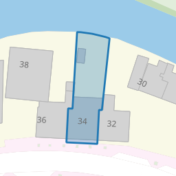 Perceel BWD01-B-2876