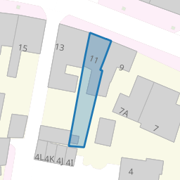 Perceel BWD01-B-2904