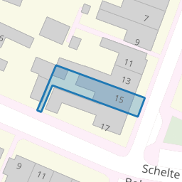 Perceel BWD01-B-2917