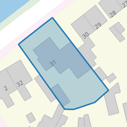 Perceel BWD01-B-3042