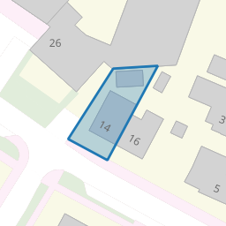 Perceel BWD01-B-3106